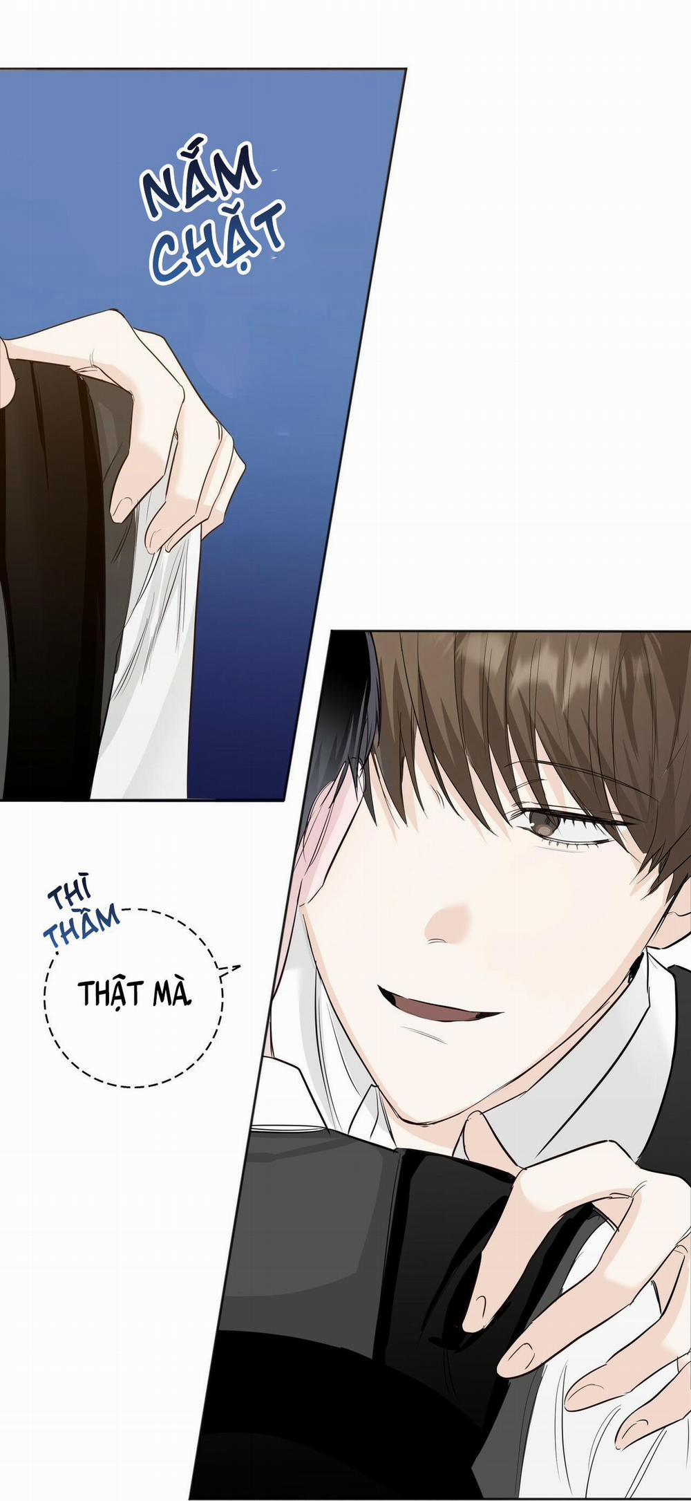 COI CHỪNG VƯỢT QUA RANH GIỚI 5 trang 66