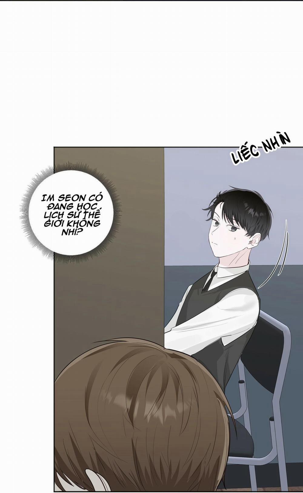 COI CHỪNG VƯỢT QUA RANH GIỚI 5 trang 75