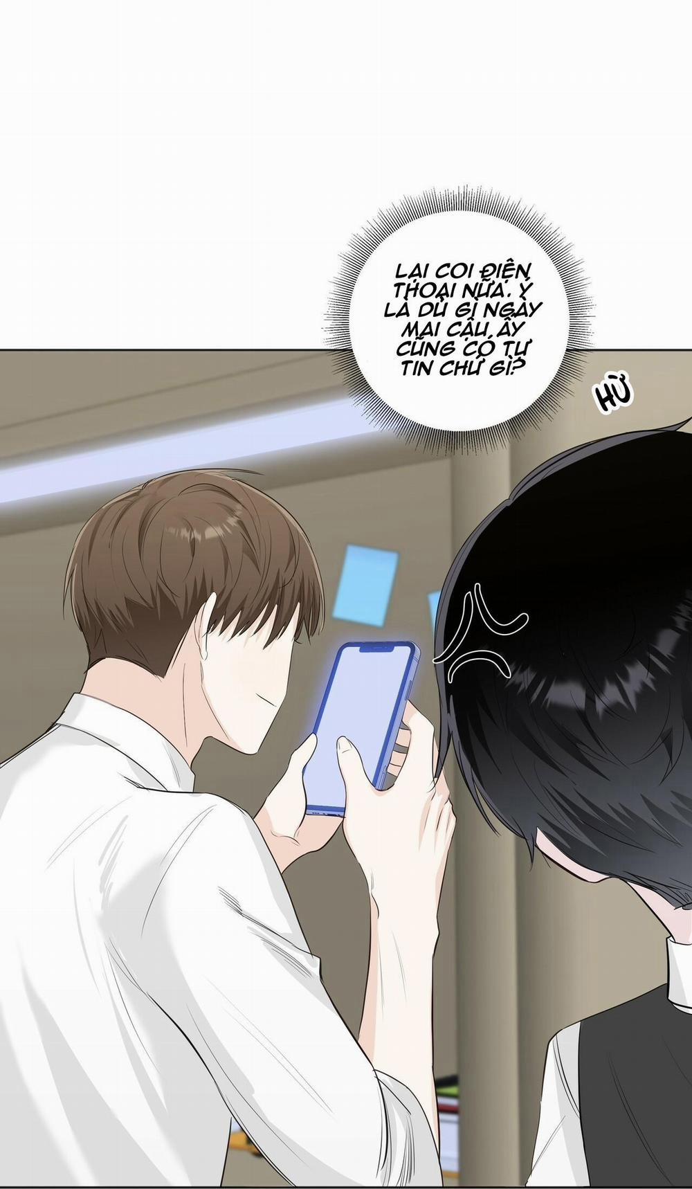 COI CHỪNG VƯỢT QUA RANH GIỚI 5 trang 76