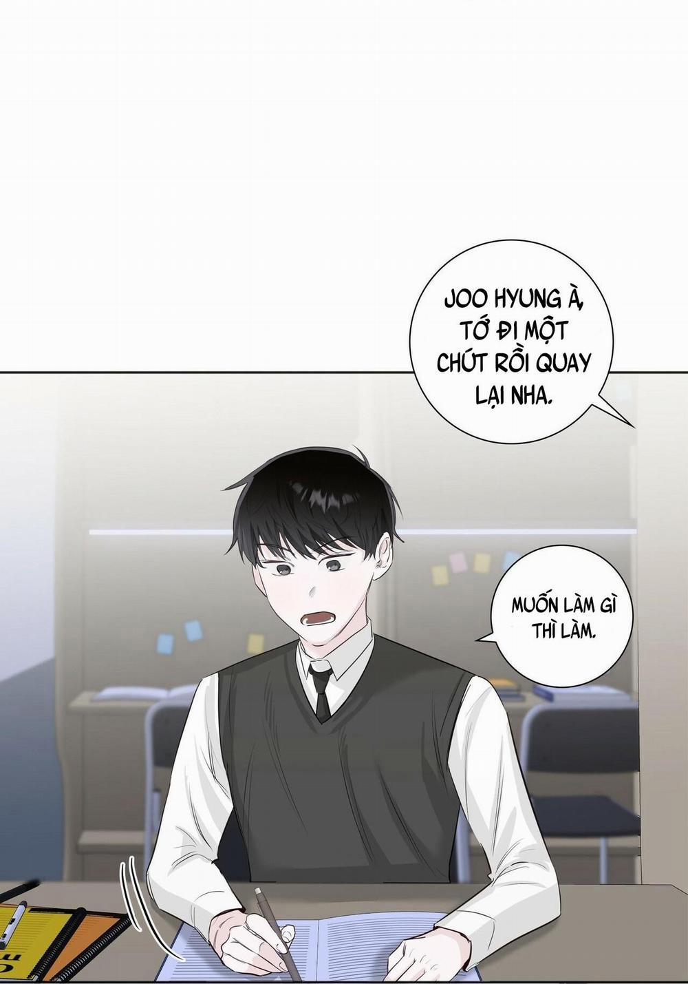 COI CHỪNG VƯỢT QUA RANH GIỚI 5 trang 78