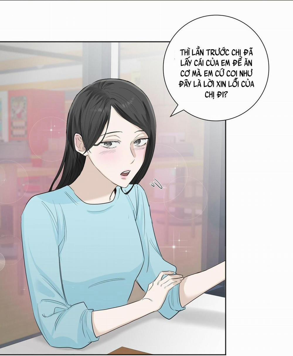 COI CHỪNG VƯỢT QUA RANH GIỚI 5 trang 9