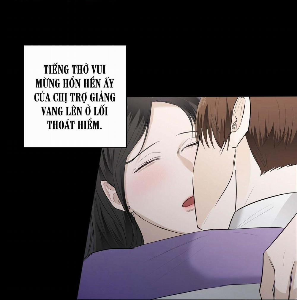 COI CHỪNG VƯỢT QUA RANH GIỚI 6 trang 14