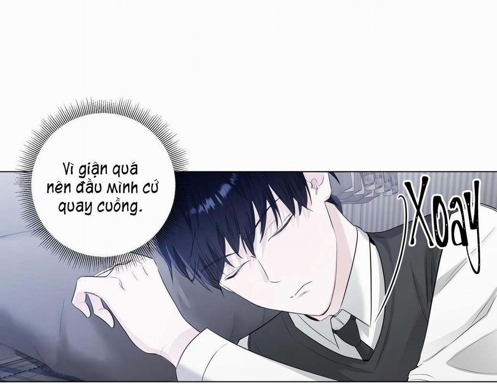 COI CHỪNG VƯỢT QUA RANH GIỚI 6 trang 22