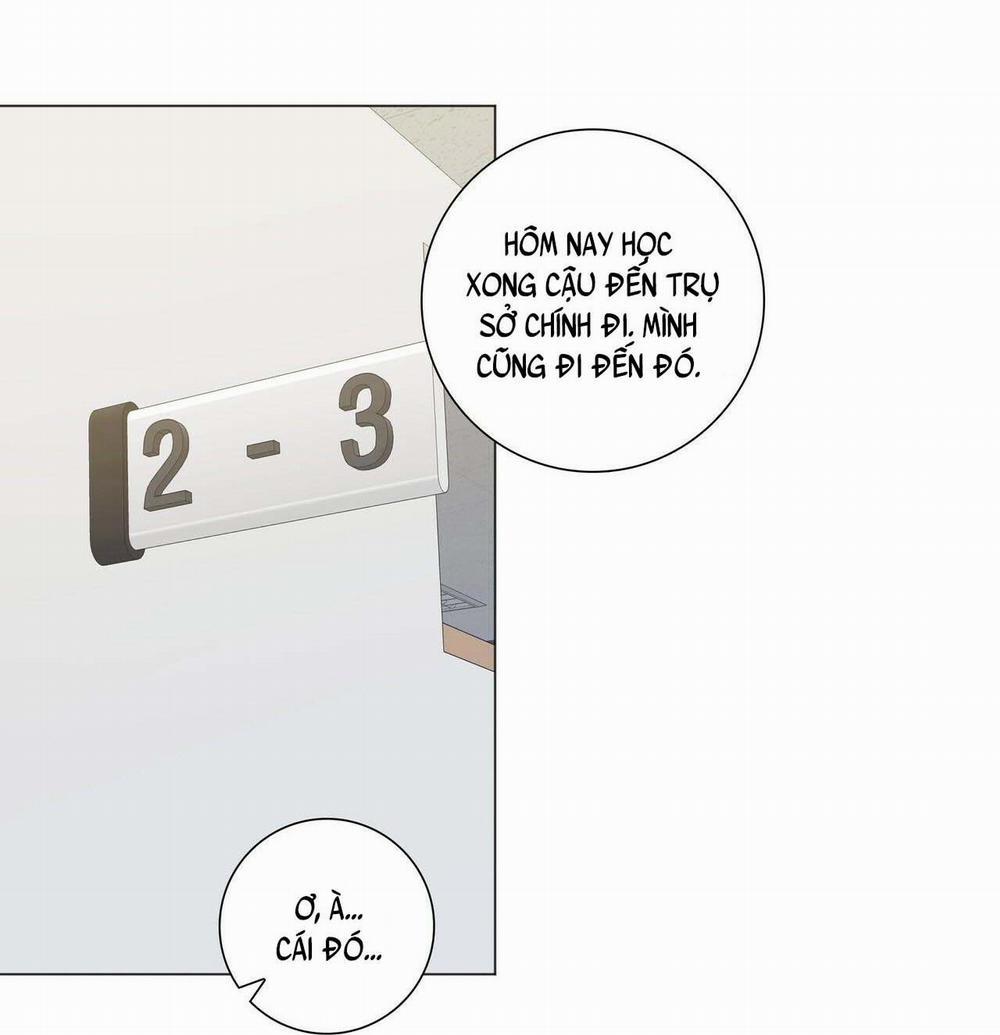 COI CHỪNG VƯỢT QUA RANH GIỚI 6 trang 31