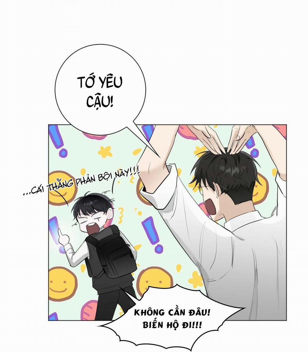 COI CHỪNG VƯỢT QUA RANH GIỚI 6 trang 37