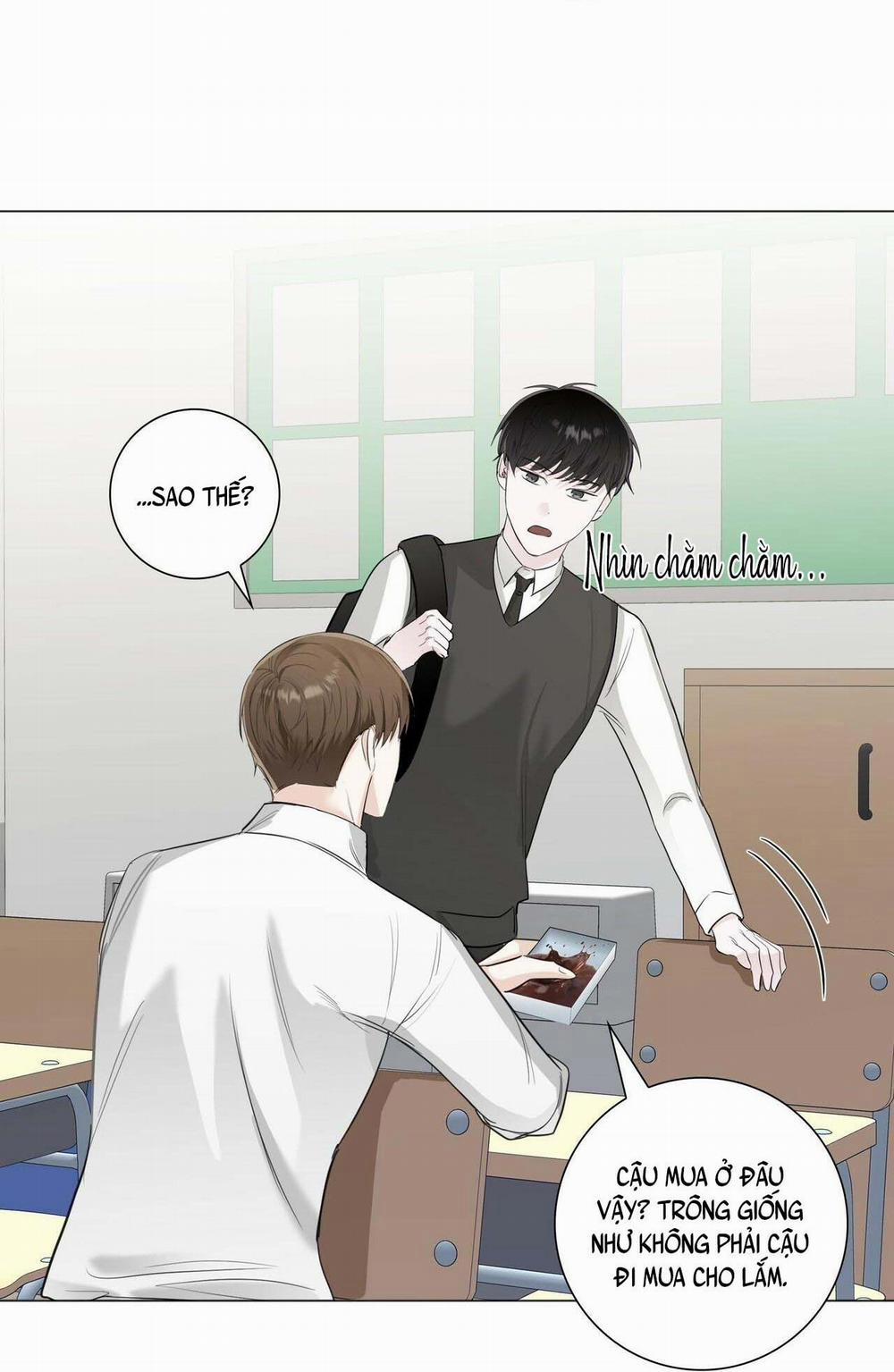 COI CHỪNG VƯỢT QUA RANH GIỚI 6 trang 41