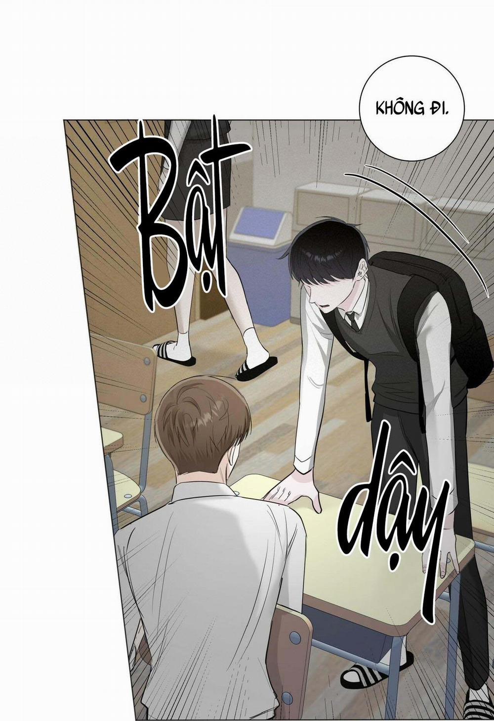 COI CHỪNG VƯỢT QUA RANH GIỚI 6 trang 51