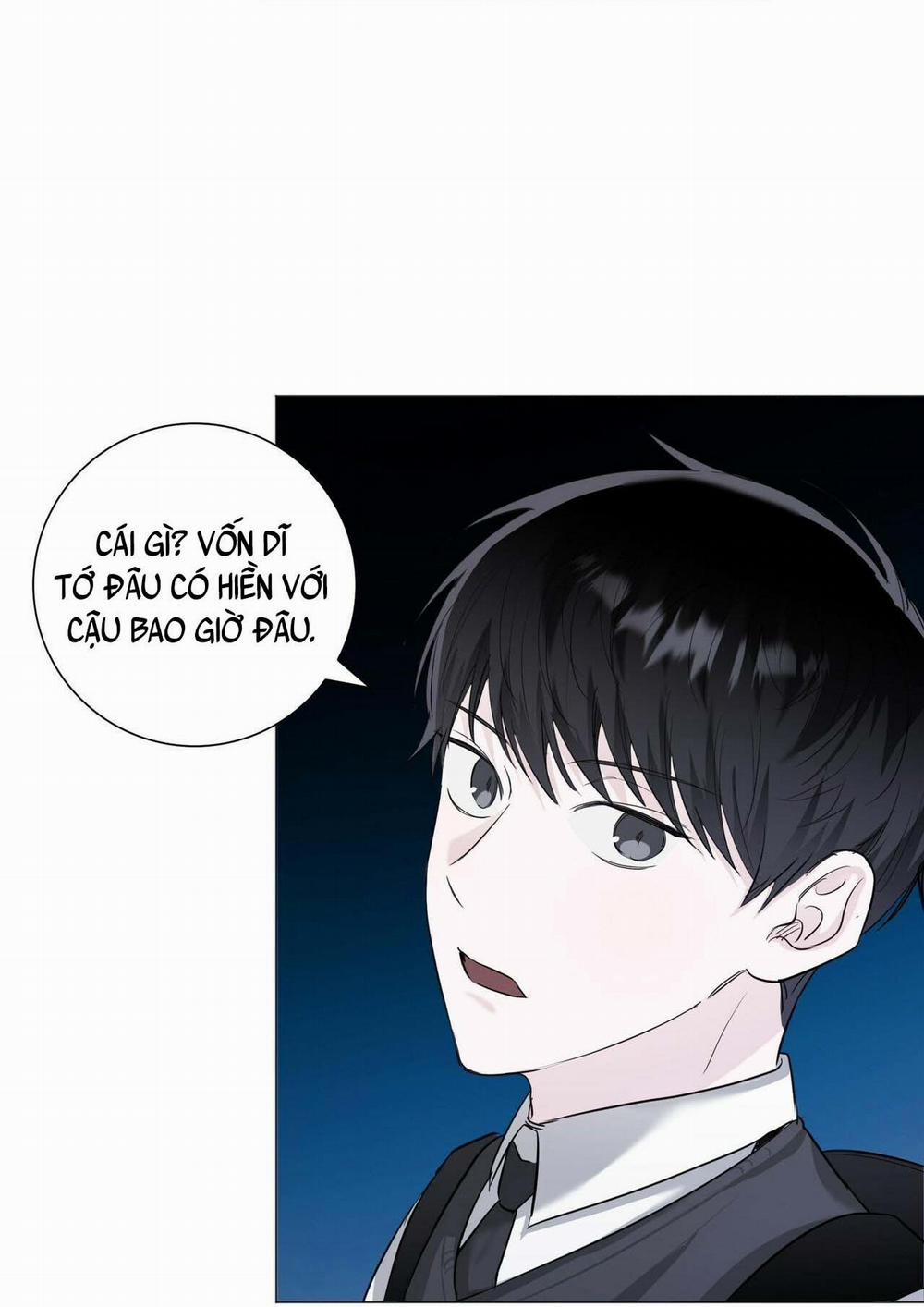 COI CHỪNG VƯỢT QUA RANH GIỚI 6 trang 55