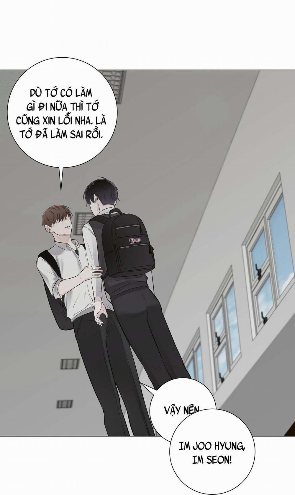 COI CHỪNG VƯỢT QUA RANH GIỚI 6 trang 61