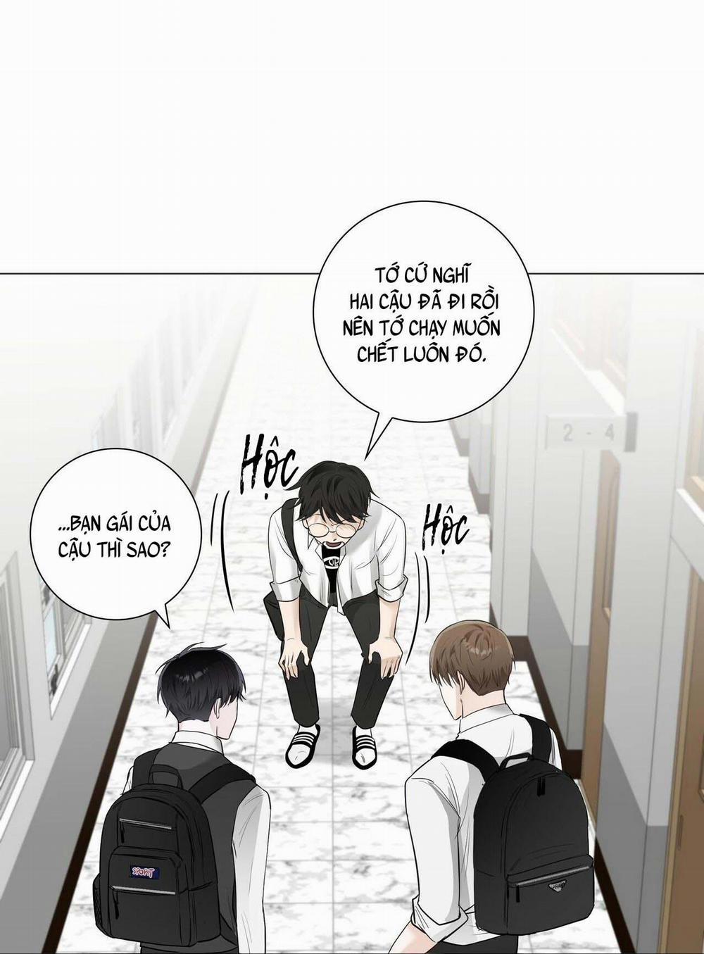 COI CHỪNG VƯỢT QUA RANH GIỚI 6 trang 63