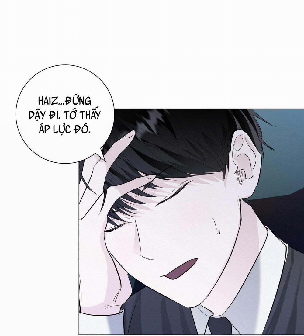 COI CHỪNG VƯỢT QUA RANH GIỚI 6 trang 79