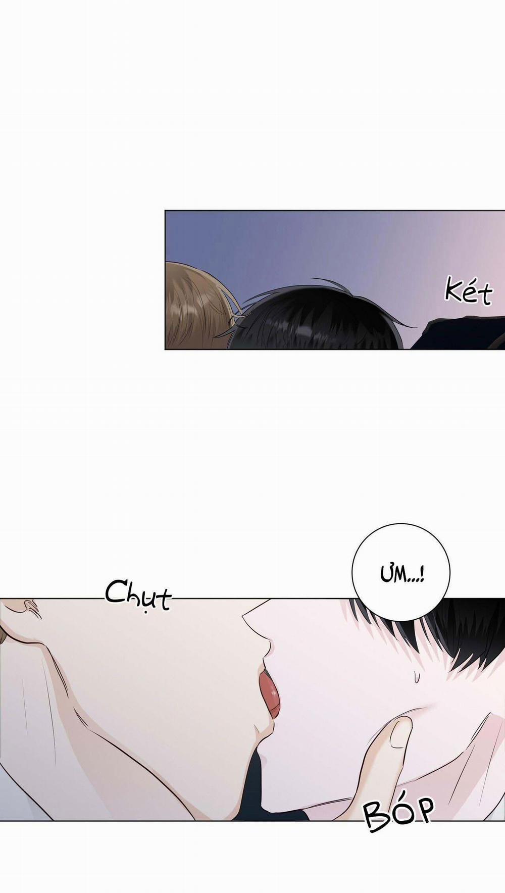 COI CHỪNG VƯỢT QUA RANH GIỚI 7 trang 0