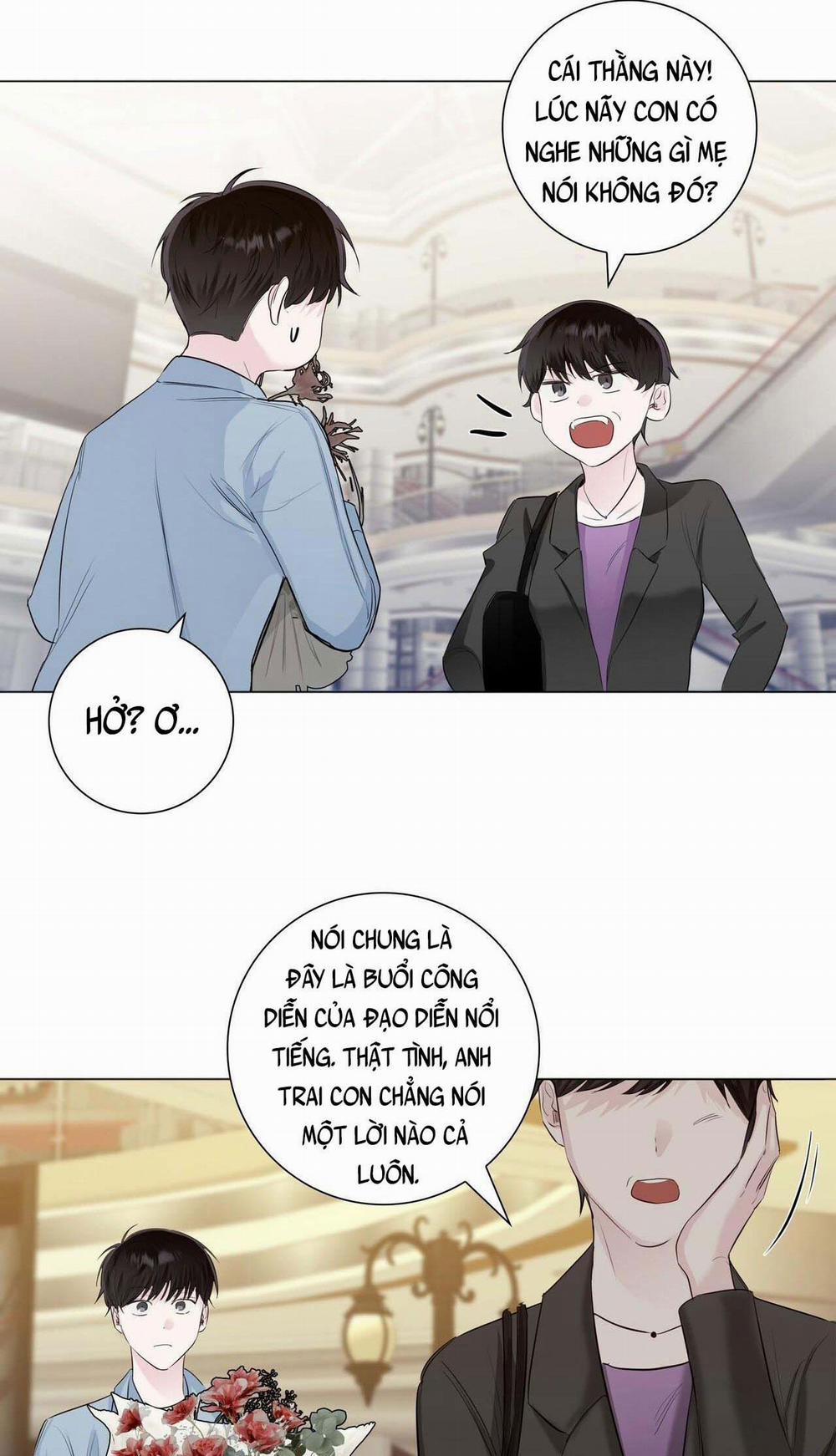 COI CHỪNG VƯỢT QUA RANH GIỚI 7 trang 11