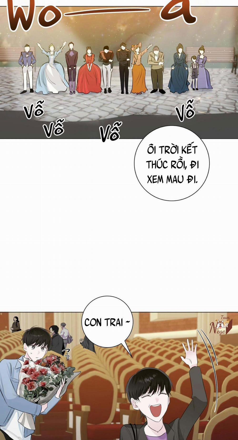 COI CHỪNG VƯỢT QUA RANH GIỚI 7 trang 18