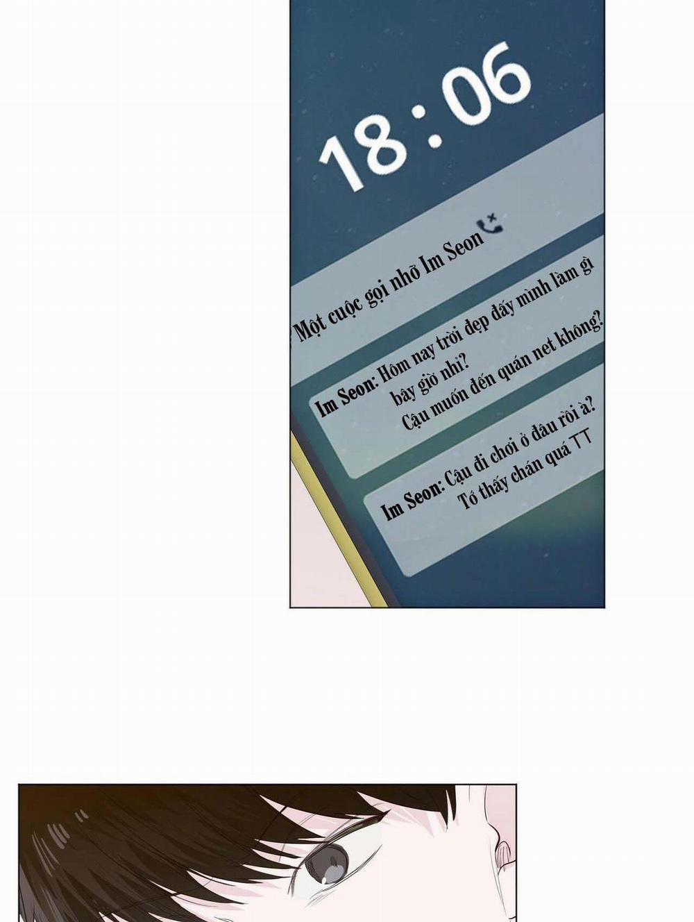 COI CHỪNG VƯỢT QUA RANH GIỚI 7 trang 25