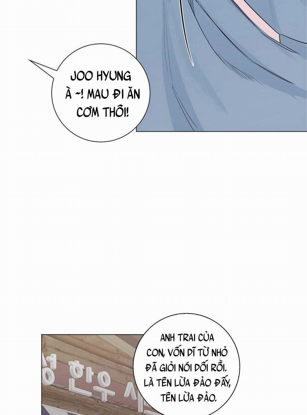 COI CHỪNG VƯỢT QUA RANH GIỚI 7 trang 27