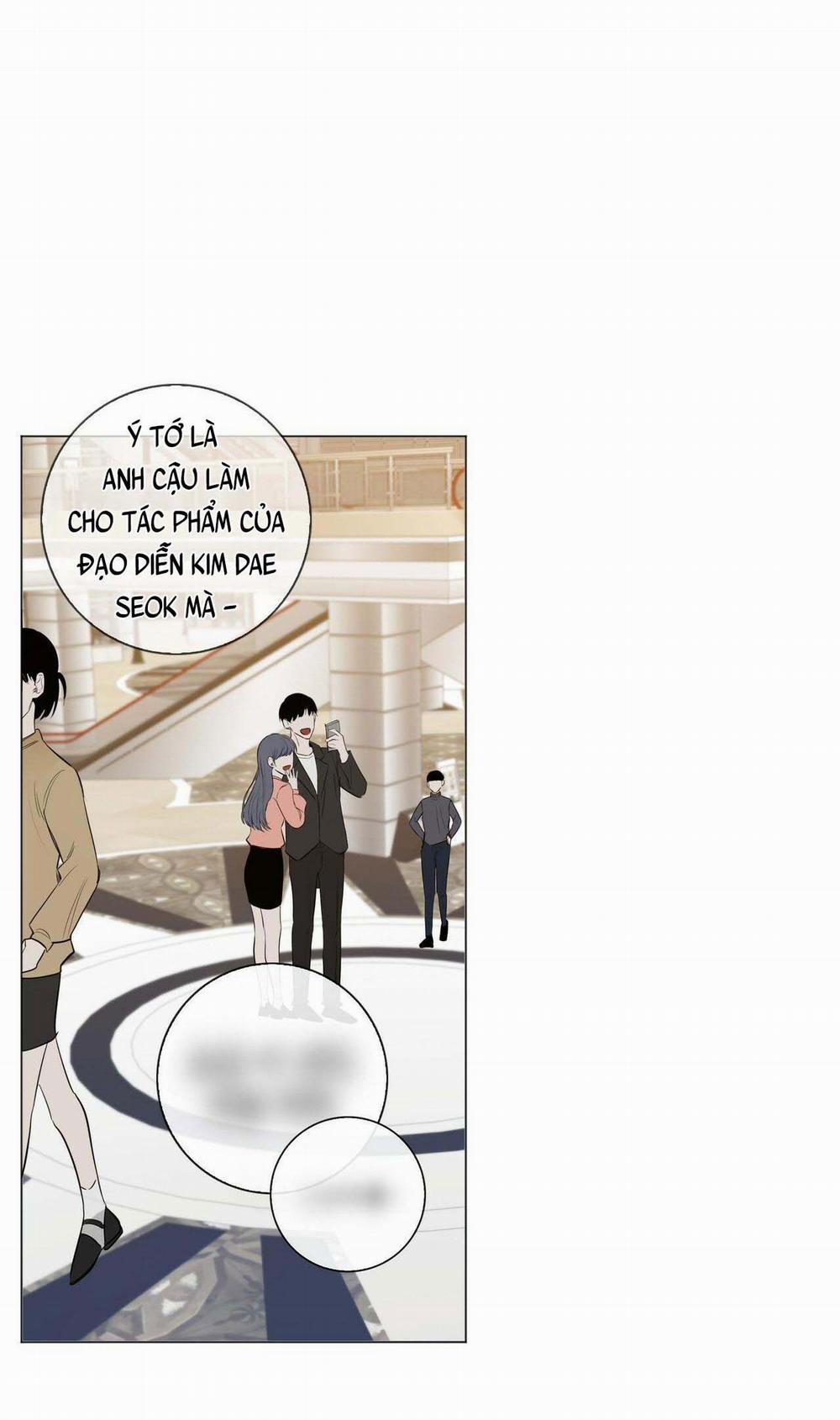 COI CHỪNG VƯỢT QUA RANH GIỚI 7 trang 9