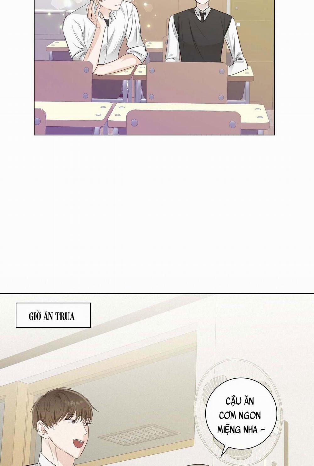 COI CHỪNG VƯỢT QUA RANH GIỚI 8 trang 20