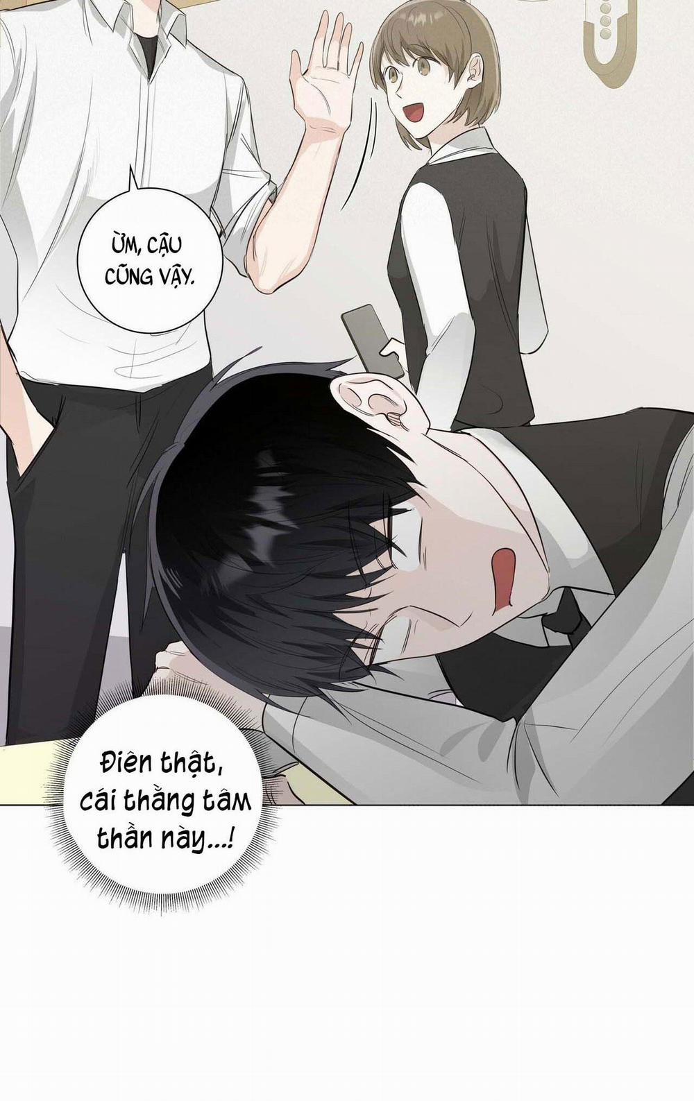 COI CHỪNG VƯỢT QUA RANH GIỚI 8 trang 21