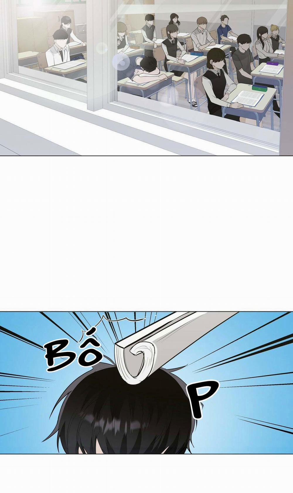 COI CHỪNG VƯỢT QUA RANH GIỚI 8 trang 3