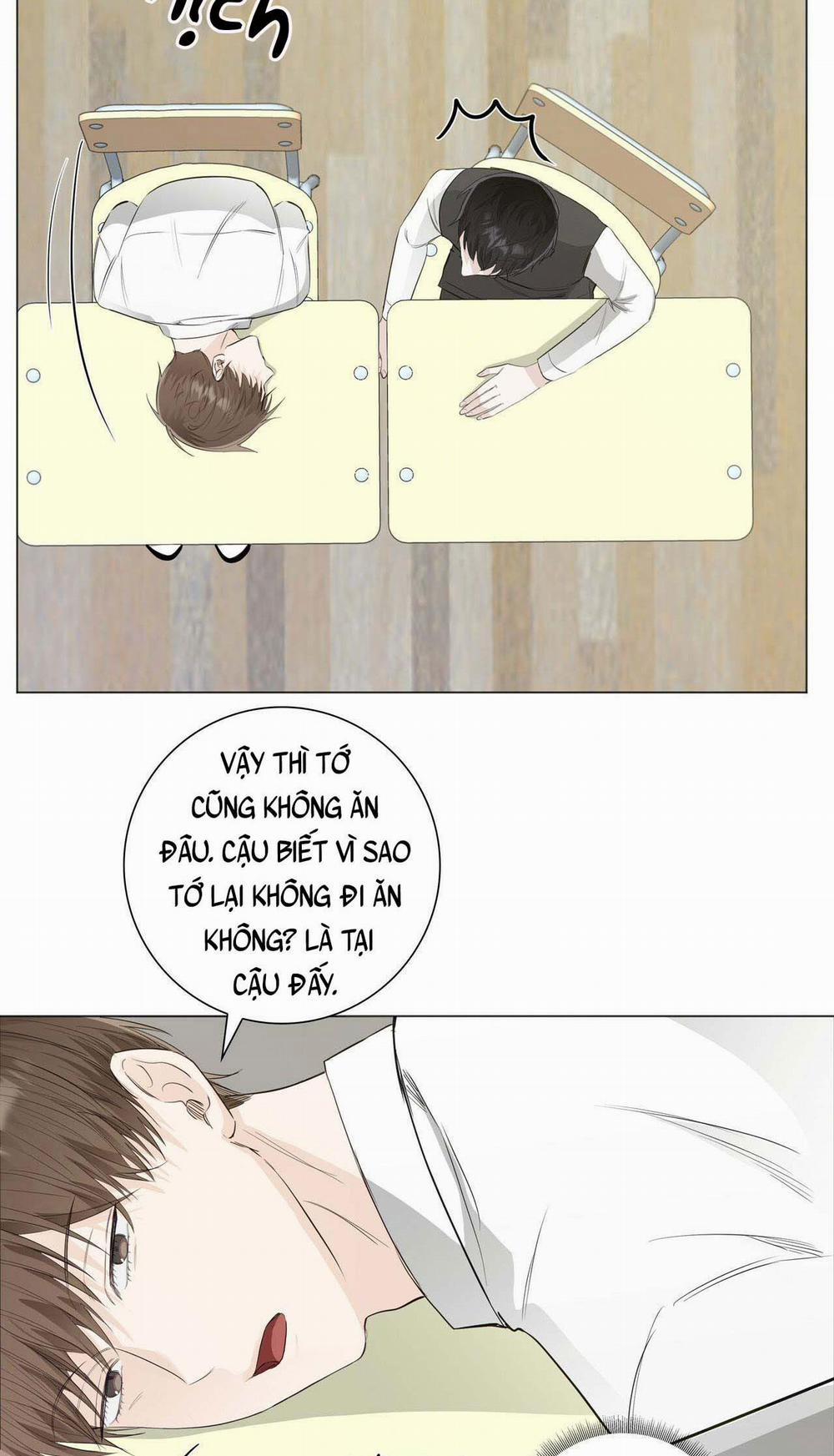 COI CHỪNG VƯỢT QUA RANH GIỚI 8 trang 31