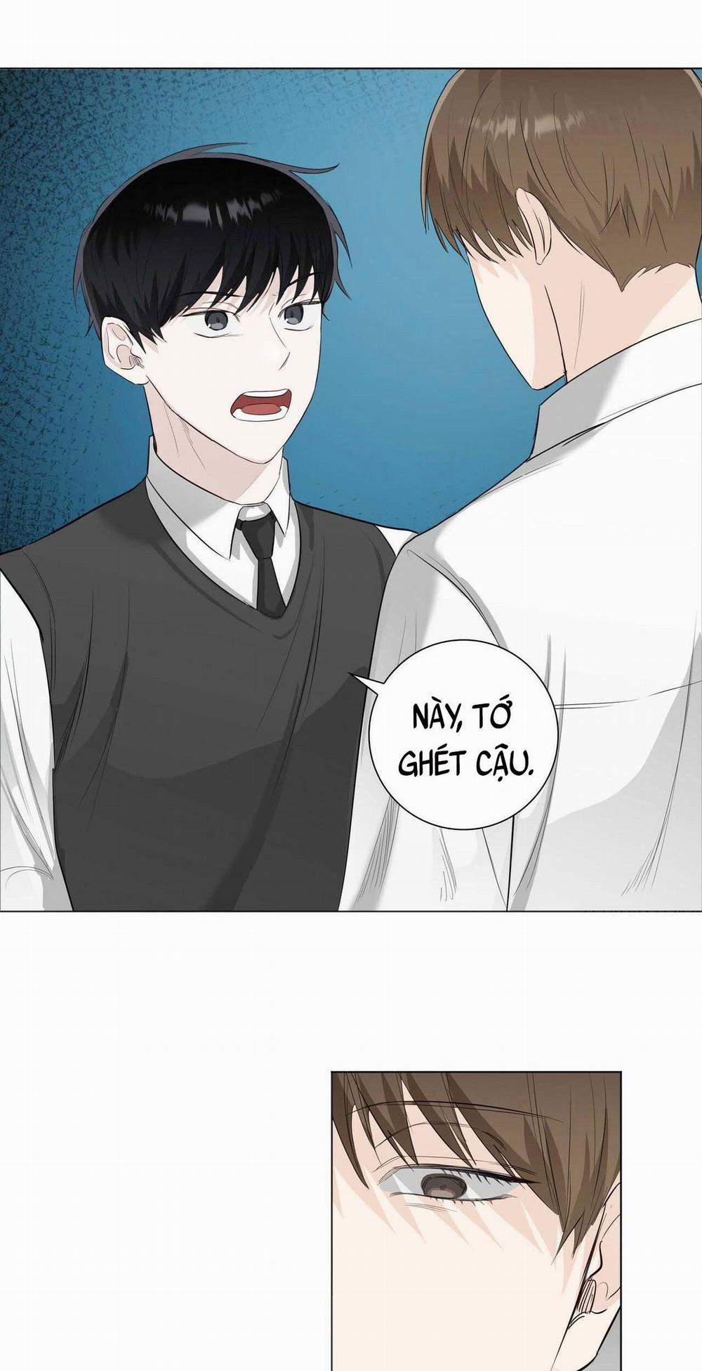 COI CHỪNG VƯỢT QUA RANH GIỚI 8 trang 38