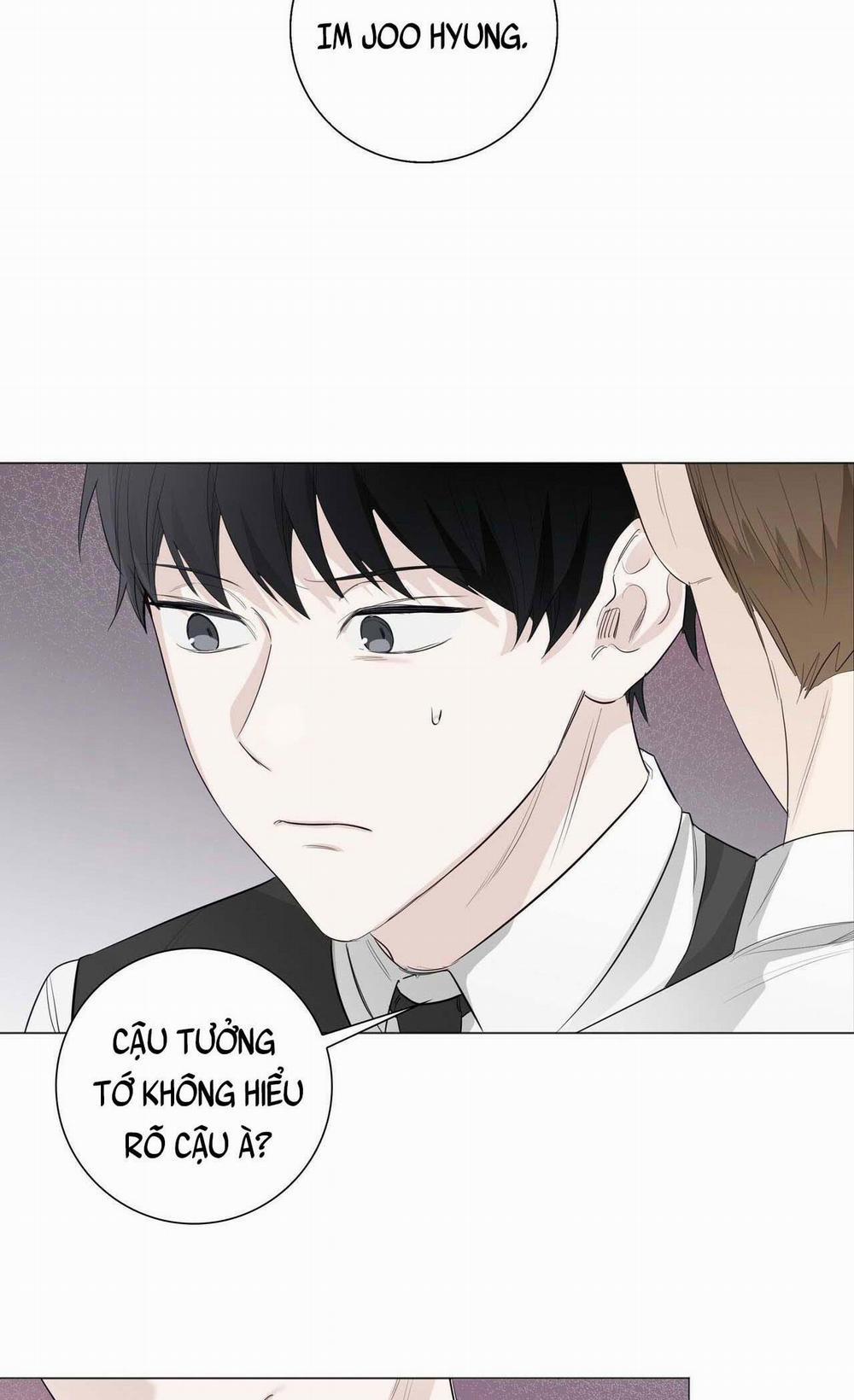 COI CHỪNG VƯỢT QUA RANH GIỚI 8 trang 45