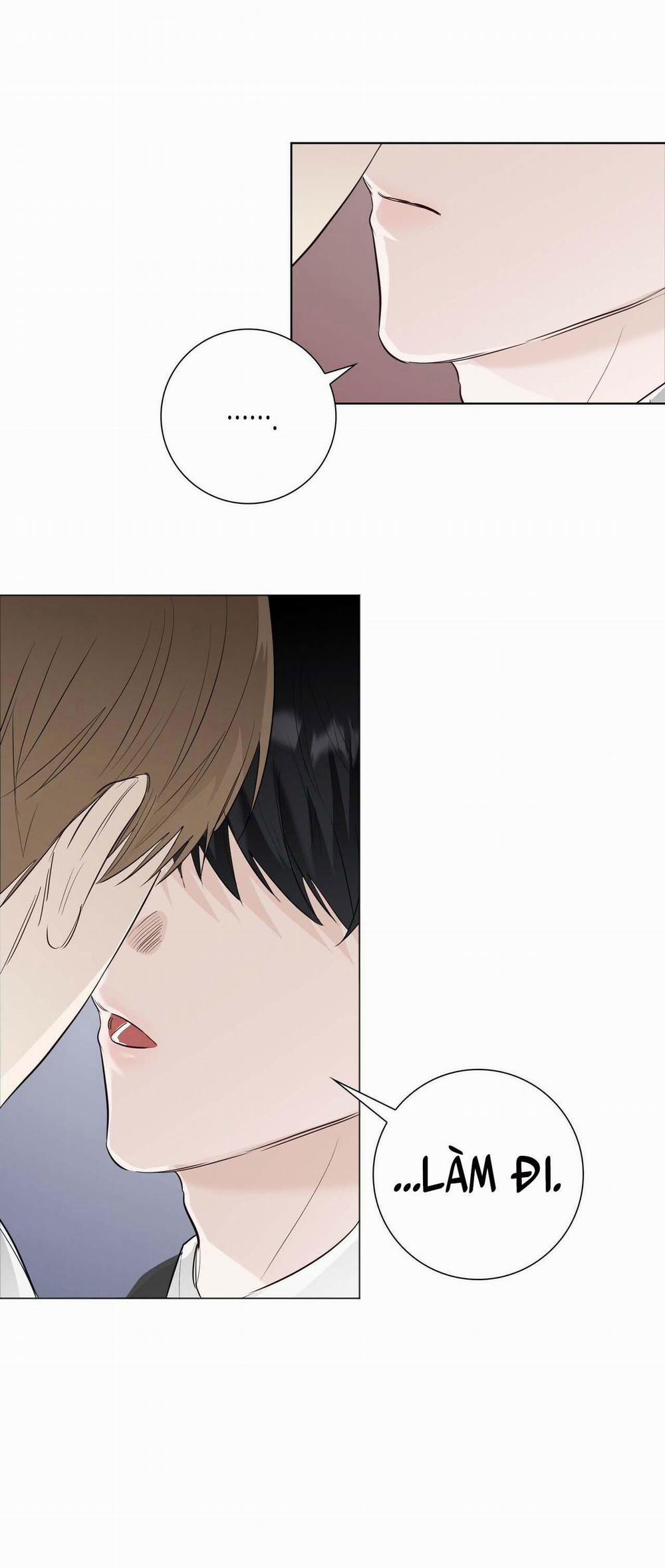 COI CHỪNG VƯỢT QUA RANH GIỚI 8 trang 53