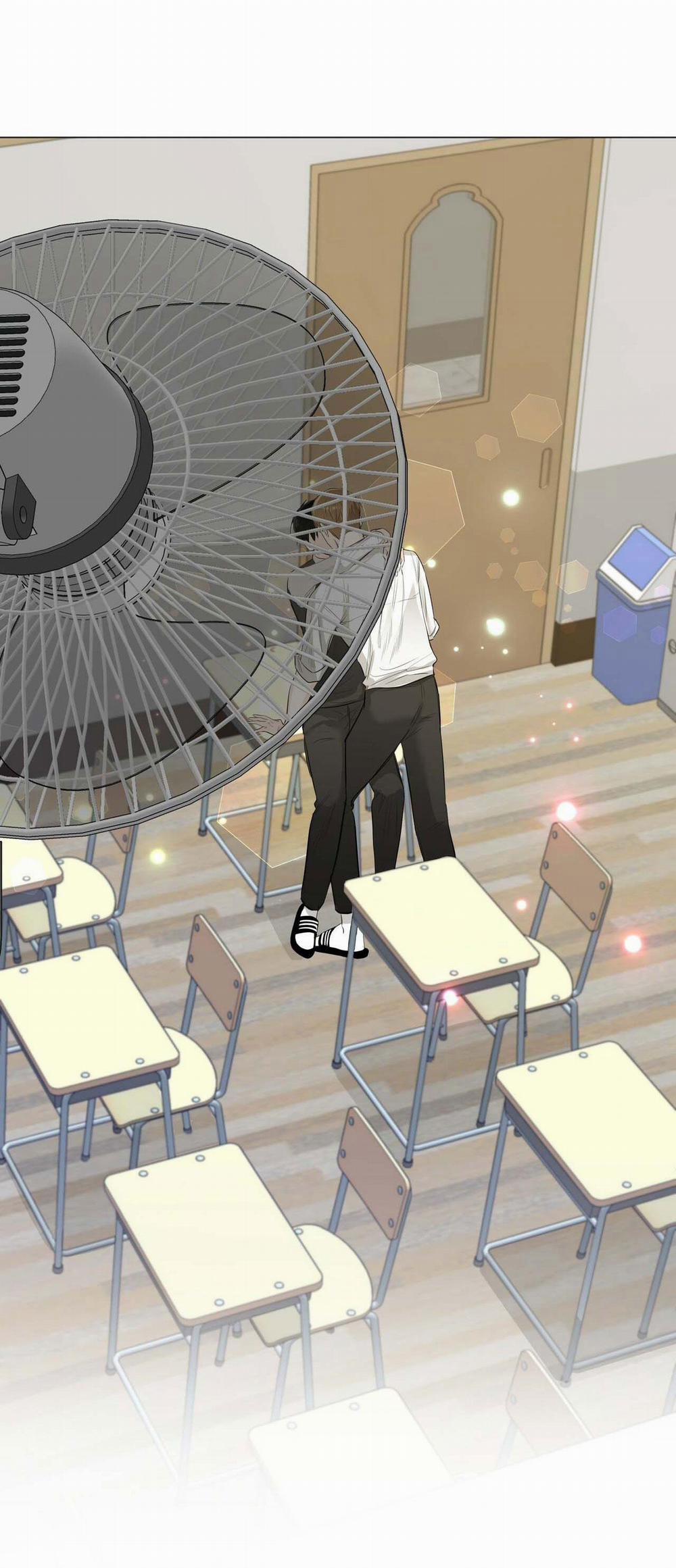 COI CHỪNG VƯỢT QUA RANH GIỚI 8 trang 55