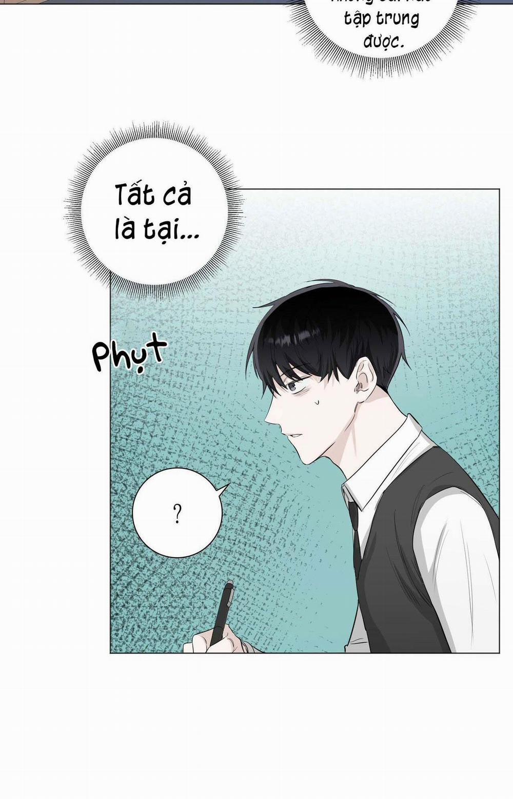 COI CHỪNG VƯỢT QUA RANH GIỚI 8 trang 6