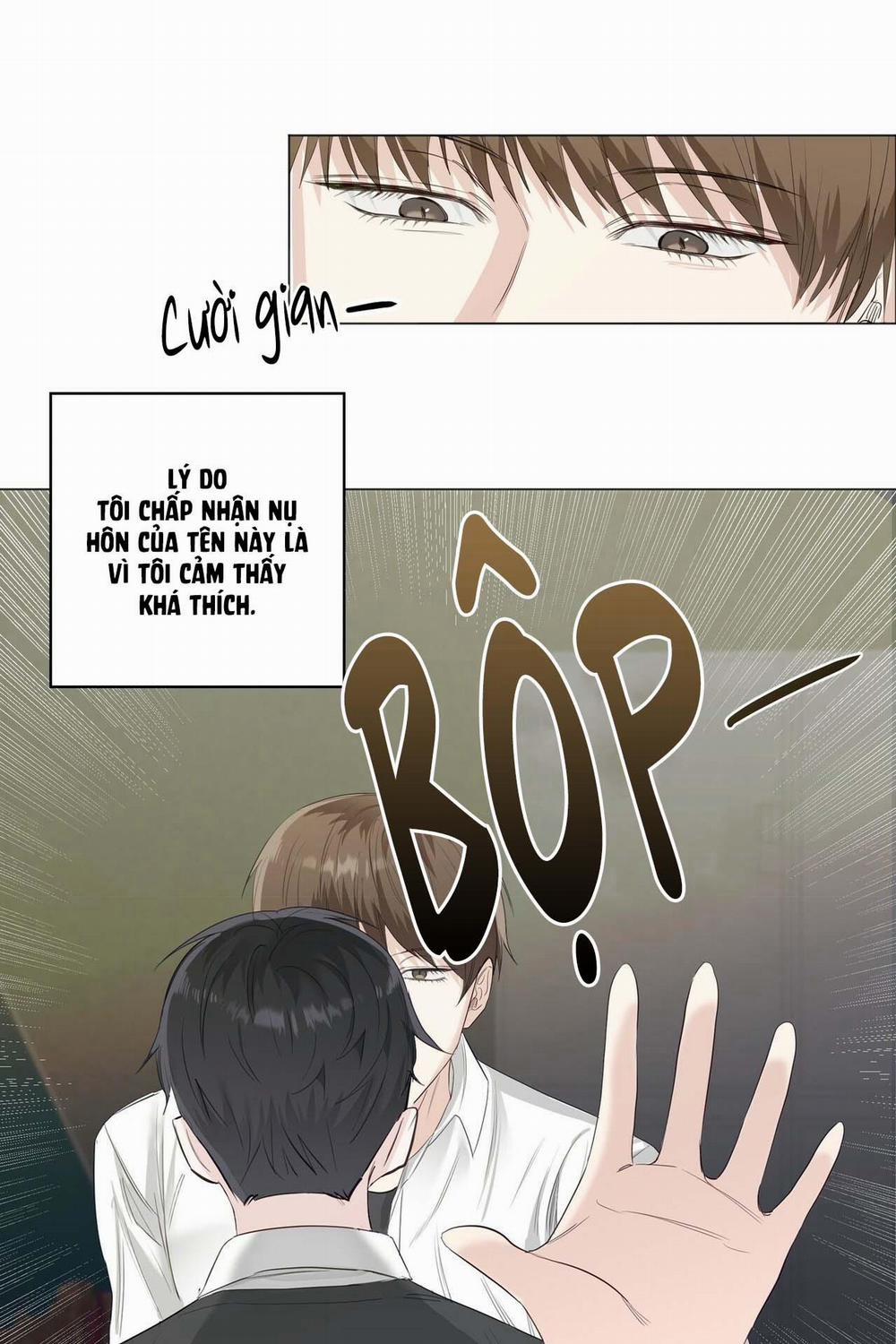 COI CHỪNG VƯỢT QUA RANH GIỚI 9 trang 10