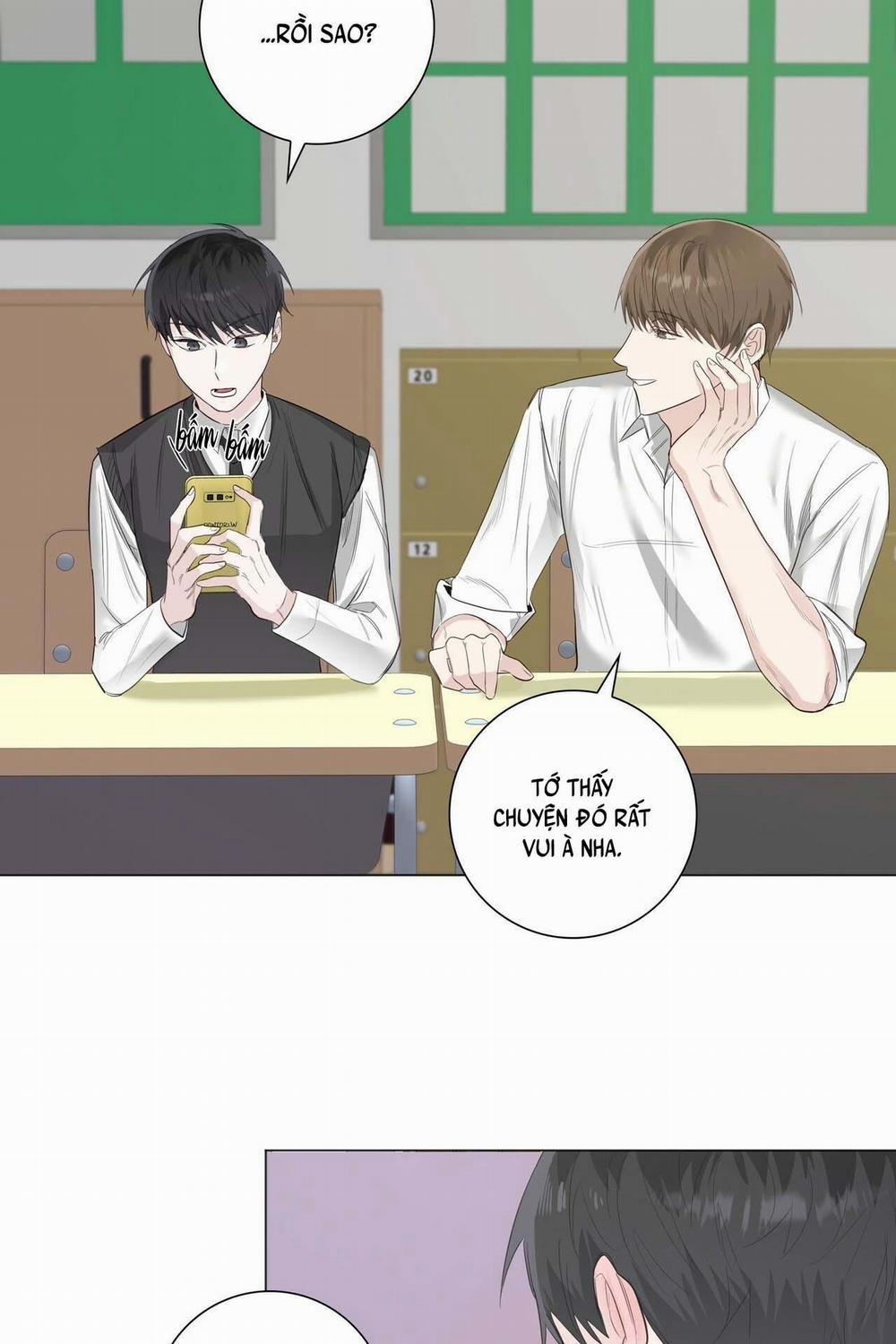 COI CHỪNG VƯỢT QUA RANH GIỚI 9 trang 61