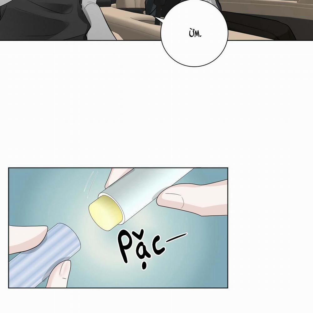 COI CHỪNG VƯỢT QUA RANH GIỚI 9 trang 75