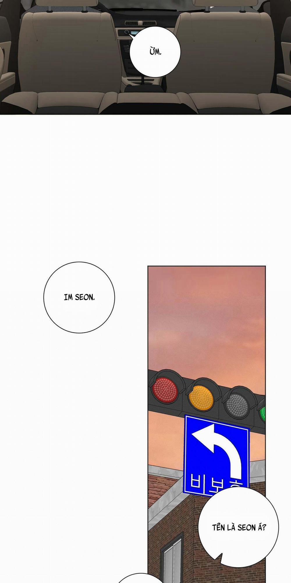 COI CHỪNG VƯỢT QUA RANH GIỚI 9 trang 80