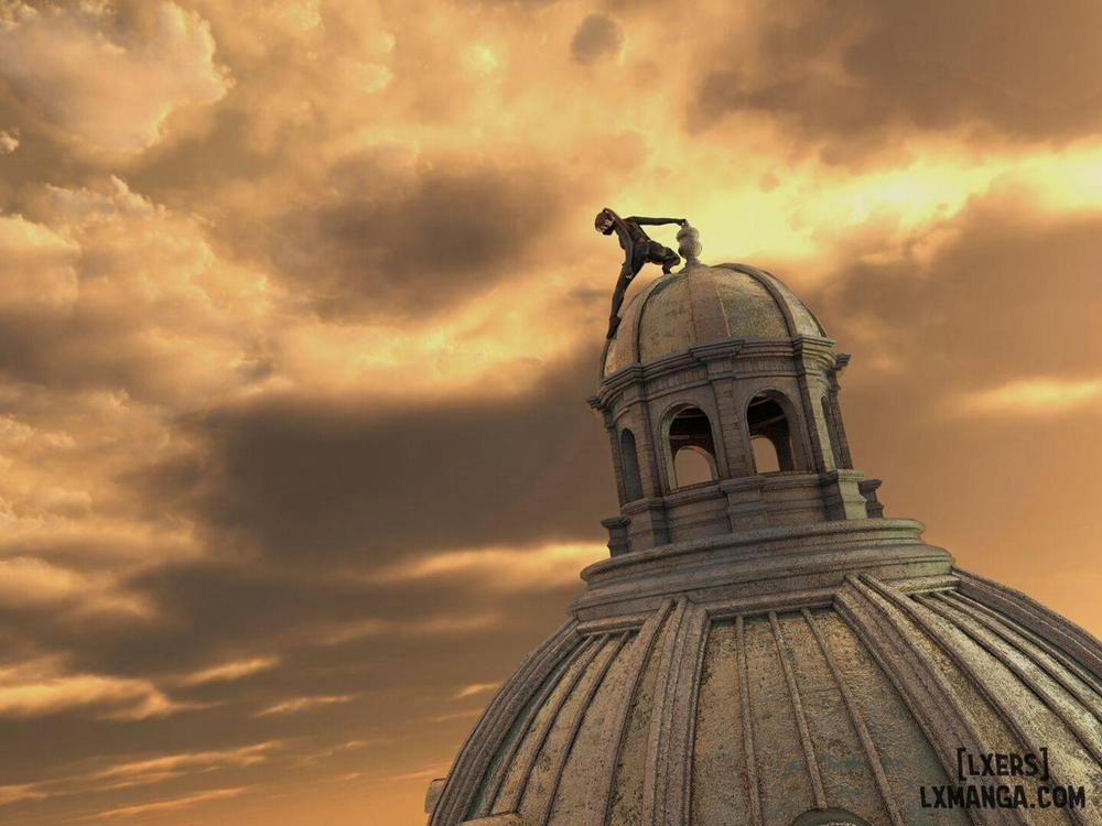 Cold Assassin Oneshot trang 1