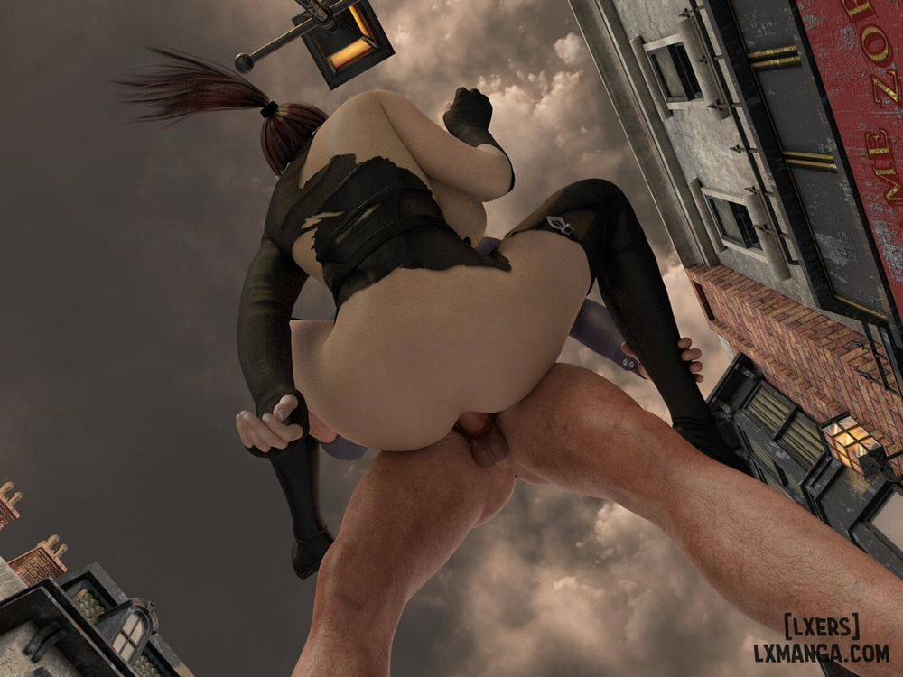 Cold Assassin Oneshot trang 33