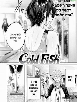 Đọc truyện tranh Cold Fish