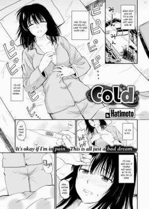 Đọc truyện tranh Cold