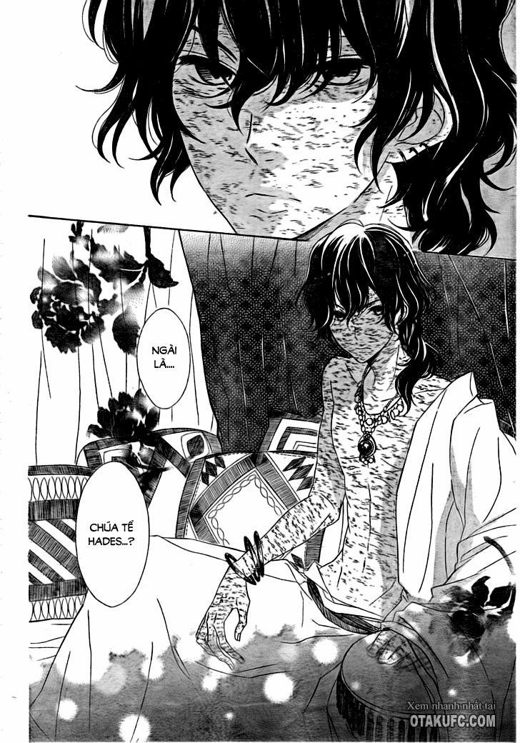 Colette Wa Shinu Koto Ni Shita 1 trang 11