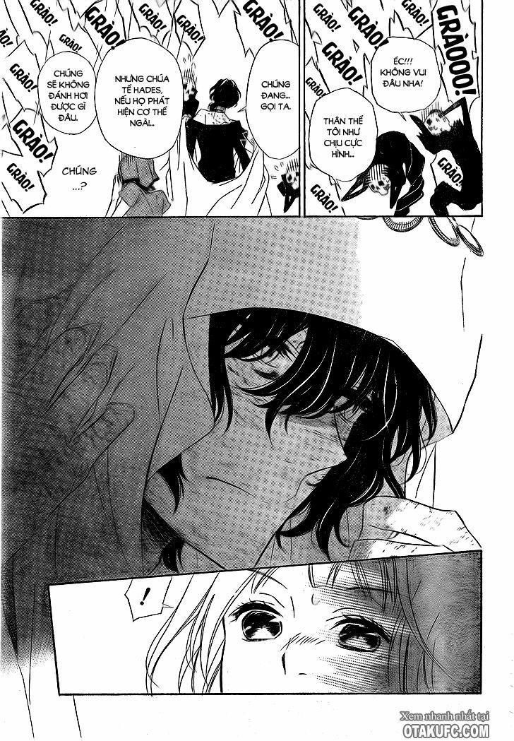 Colette Wa Shinu Koto Ni Shita 1 trang 18