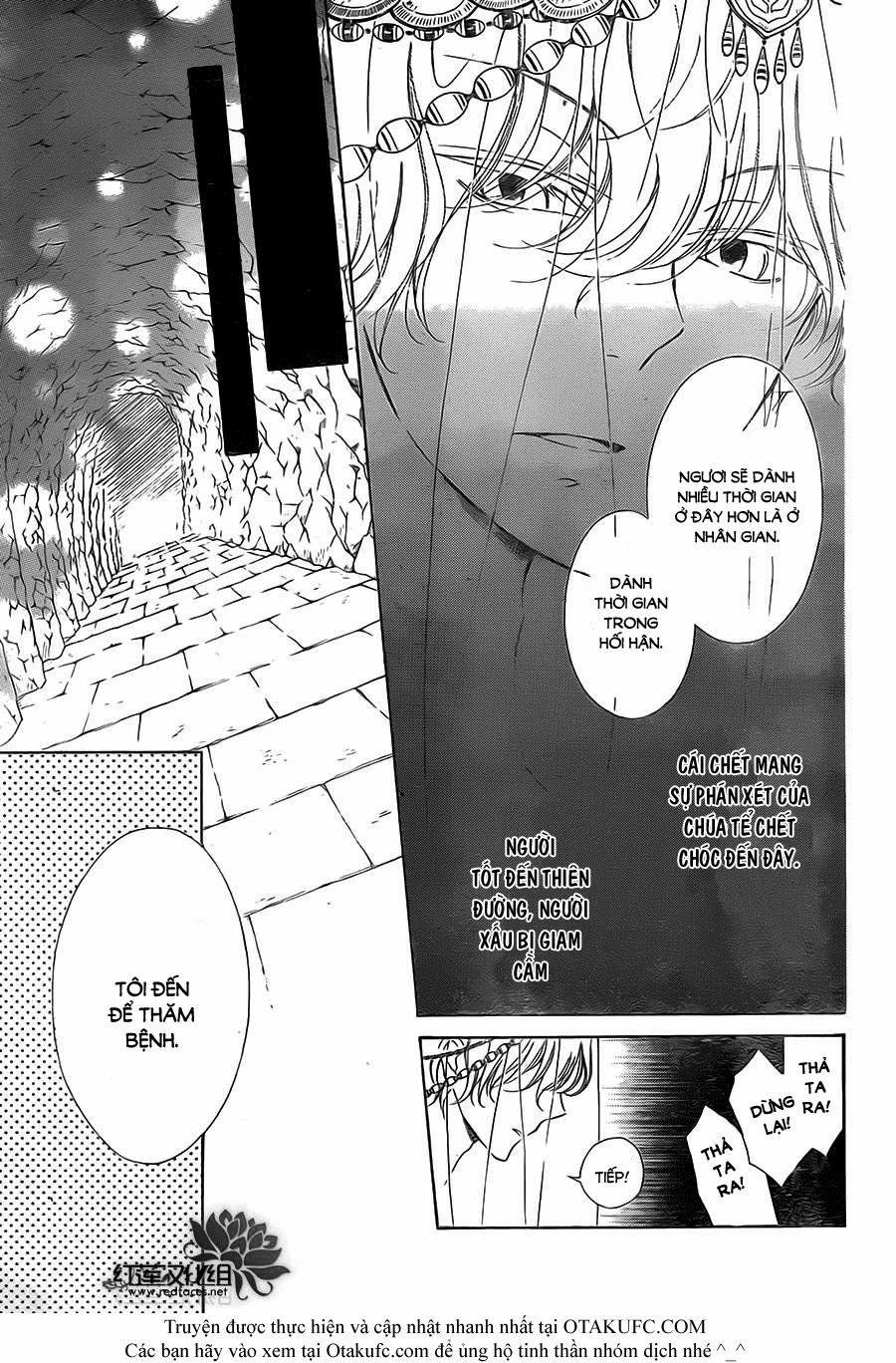 Colette Wa Shinu Koto Ni Shita 2 trang 6