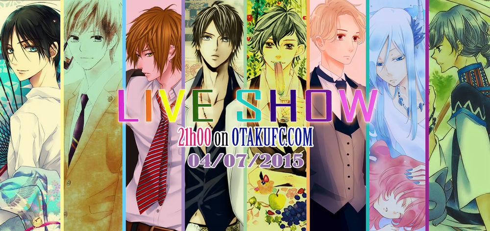 Colette Wa Shinu Koto Ni Shita 3 trang 32