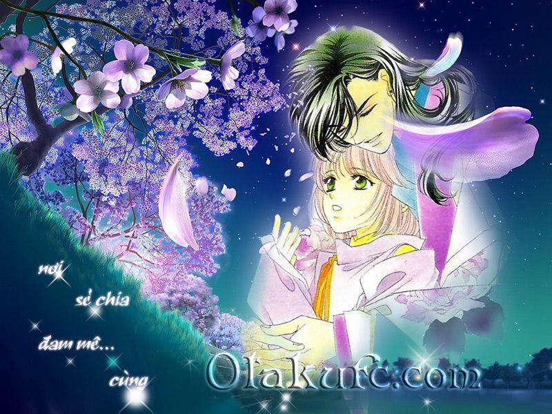 Colette Wa Shinu Koto Ni Shita 3 trang 33