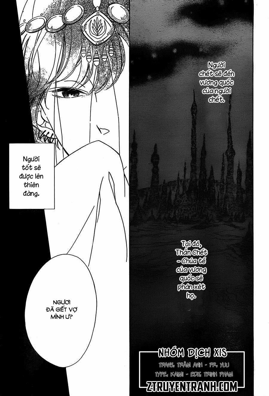 Colette Wa Shinu Koto Ni Shita 5 trang 2