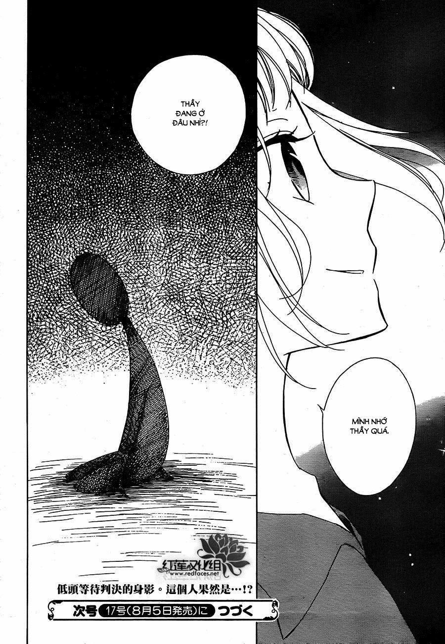 Colette Wa Shinu Koto Ni Shita 5 trang 27