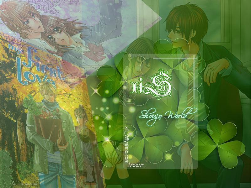 Colette Wa Shinu Koto Ni Shita 6 trang 0