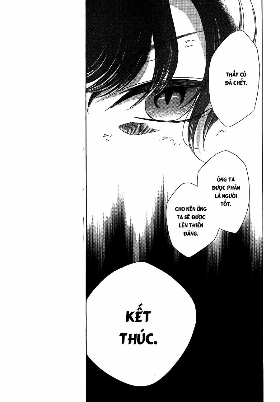 Colette Wa Shinu Koto Ni Shita 6 trang 12