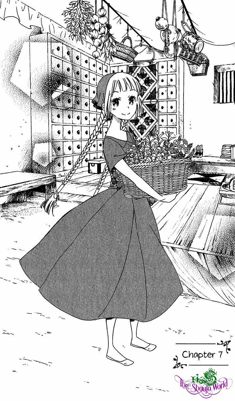 Colette Wa Shinu Koto Ni Shita 7 trang 2