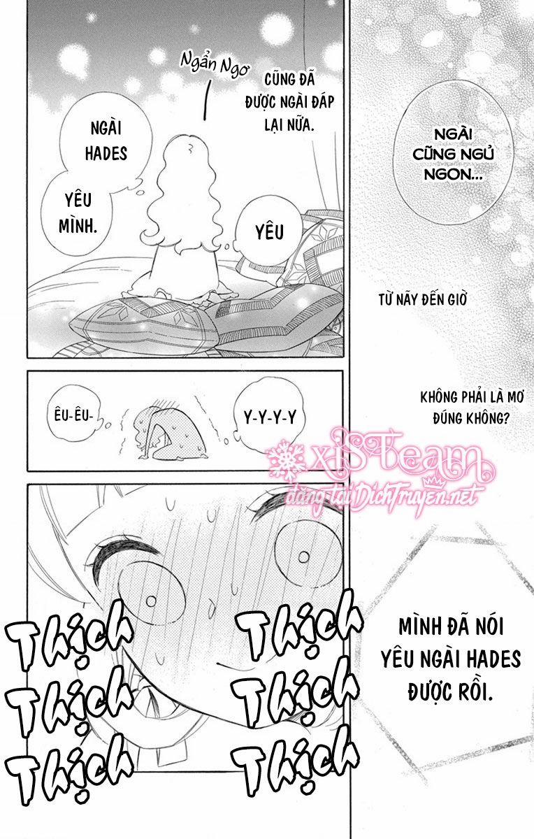 Colette Wa Shinu Koto Ni Shita 74 trang 7