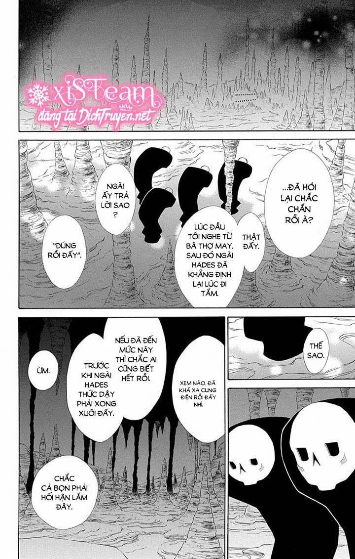 Colette Wa Shinu Koto Ni Shita 75 trang 2